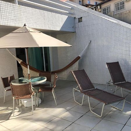 Varandas De Pontanegra - Flats Natal Exterior photo