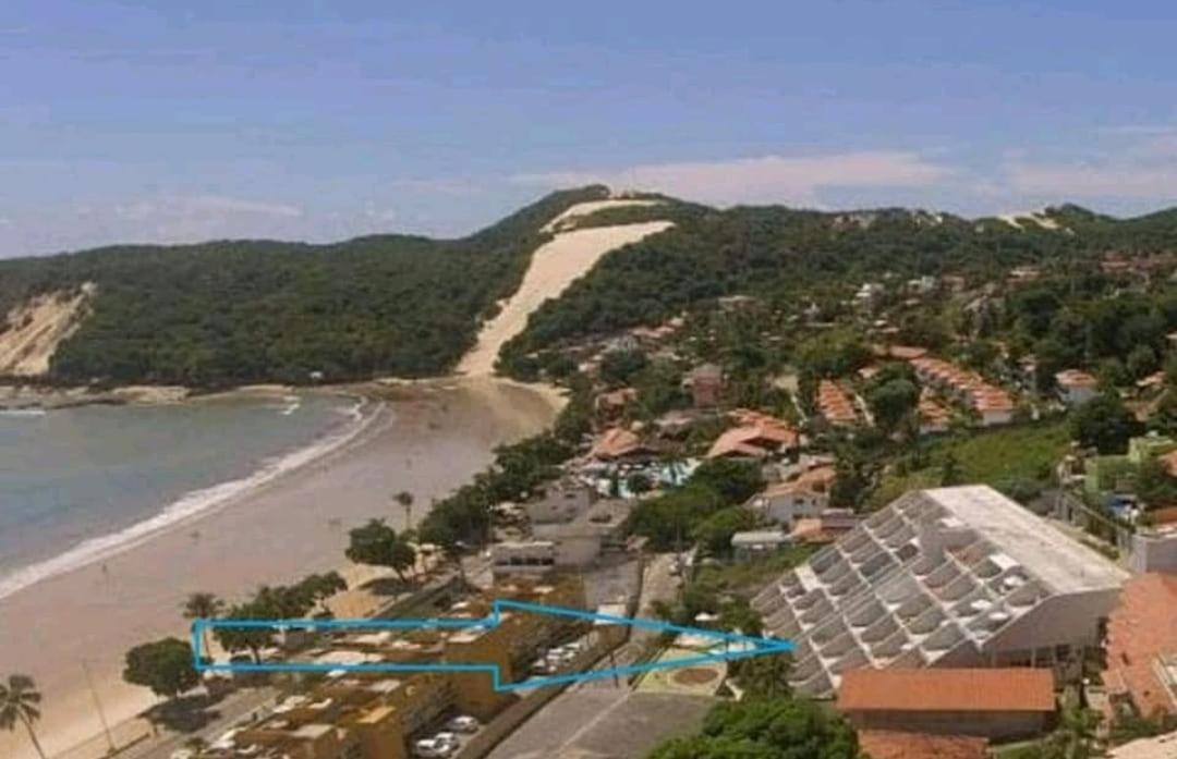Varandas De Pontanegra - Flats Natal Exterior photo