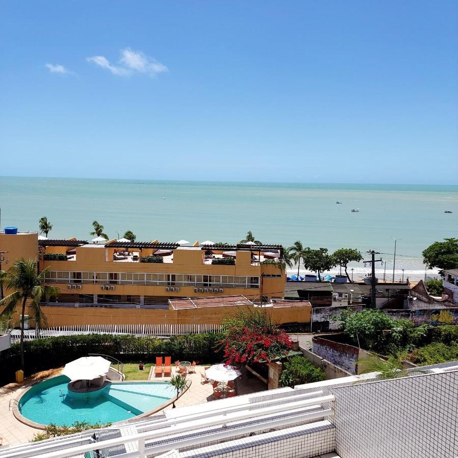 Varandas De Pontanegra - Flats Natal Exterior photo